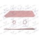 Eurolemiesz, lewy 18", zastosowanie RF-073007 | Exvi
