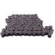 Łańcuch rolkowy 16BX-74Ps napęd główny L16BX-74PS | Exvi