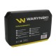 Zestaw nasadek udarowych, 3/8 cala WMU283 | Exvi