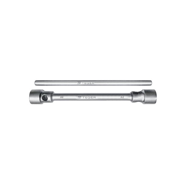 Klucz do kół krzyżakowy z uchwytem wkładanym KDK002 | Exvi