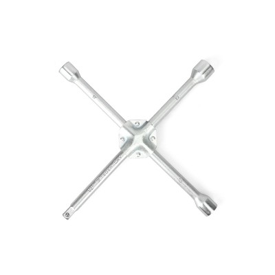 Klucz do kół krzyżakowy, 1/2" (17/19/22mm) KDK004 | Exvi