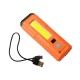 Latarka uniwersalna LED COB,ładowana USB LED-0096 | Exvi