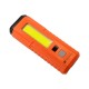 Latarka uniwersalna LED COB,ładowana USB LED-0096 | Exvi