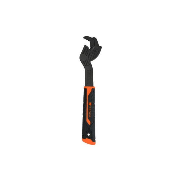 Klucz nastawny, samozaciskowy 12" 300 mm KNAS-012 | Exvi