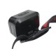 Latarka czołówka LED COB, 200 lm LED-0062 | Exvi