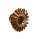 Koronka mechanizmu różnicowego koło 50/01-312/0 | Exvi