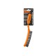 Szczotka druciana do rdzy PROFESSIONAL O-MISZ031 | Exvi