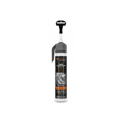 Silikon wysokotemperaturowy neutralny, RTV CH1061 | Exvi