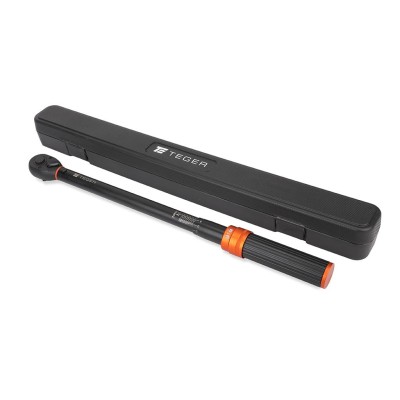 Klucz dynamometryczny, 1/2" 40-220Nm 72T / KDT001 | Exvi