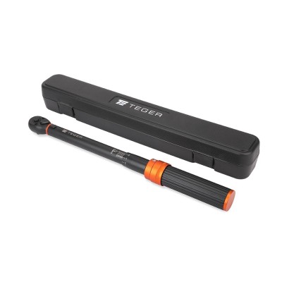 Klucz dynamometryczny, 3/8" 20-120Nm 72T / KDT003 | Exvi
