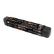 Klucz dynamometryczny, 1/4" 5-25Nm 72T / KDT002 | Exvi
