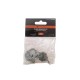 Zestaw naprawczy grzechotki, 3/8" 72T ZNG106 | Exvi