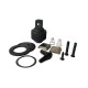 Zestaw naprawczy grzechotki, 1/4" 72T ZNG105 | Exvi
