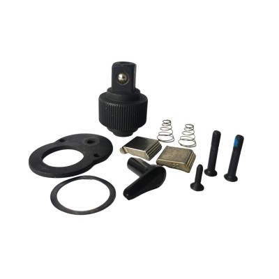 Zestaw naprawczy grzechotki, 1/4" 72T ZNG105 | Exvi