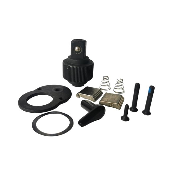 Zestaw naprawczy grzechotki, 1/4" 72T ZNG105 | Exvi