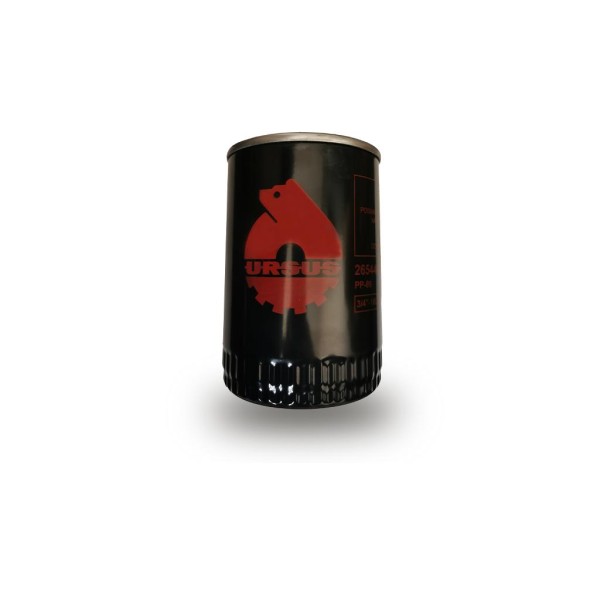 Filtr oleju PP-89, PP89, MF-4 ORYGINAŁ 2654403U-WP | Exvi