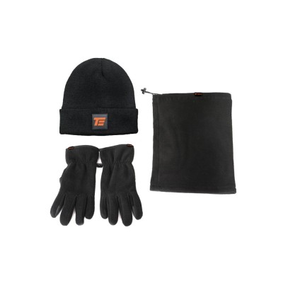 Zestaw zimowy - Komfort i Ochrona 3M, (3 BHP-ZZIM-3E | Exvi