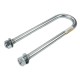 Jarzmo, Cybant, M20 71x290, 1930200020 CM20-70X290 | Exvi
