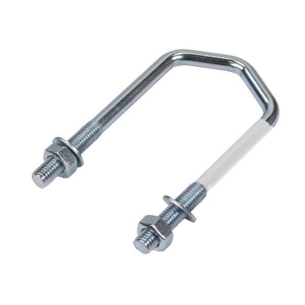 Jarzmo, Cybant Romb, M8 69x120 DM8-66X120 | Exvi