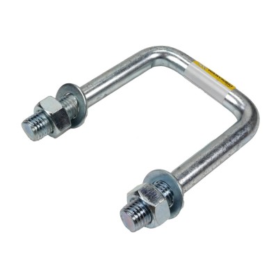 Jarzmo, Cybant, M20-92x140, 1516001130 M20-90X140 | Exvi