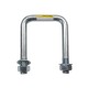 Jarzmo, Cybant, M20-92x140, 1516001130 M20-90X140 | Exvi