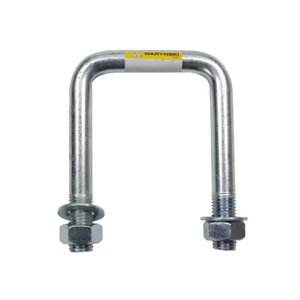 Jarzmo, Cybant, M20-92x140, 1516001130 M20-90X140 | Exvi