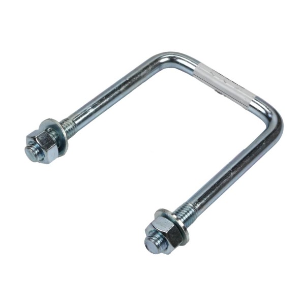 Jarzmo, Cybant, M12 82X120, 2553361110/U M12-80X120 | Exvi