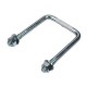 Jarzmo, Cybant, M12 82X120, 2553361110/U M12-80X120 | Exvi