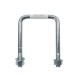 Jarzmo, Cybant, M12 82X120, 2553361110/U M12-80X120 | Exvi