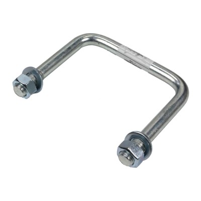 Jarzmo, Cybant, M16 122X115 M16-120X115 | Exvi