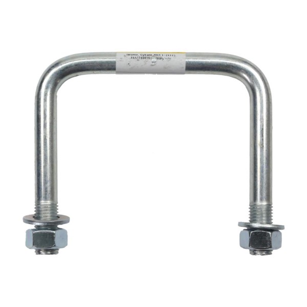 Jarzmo, Cybant, M16 122X115 M16-120X115 | Exvi