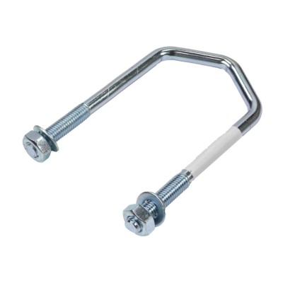 Jarzmo, Cybant Romb, M10 67x130 DM10-65X130 | Exvi
