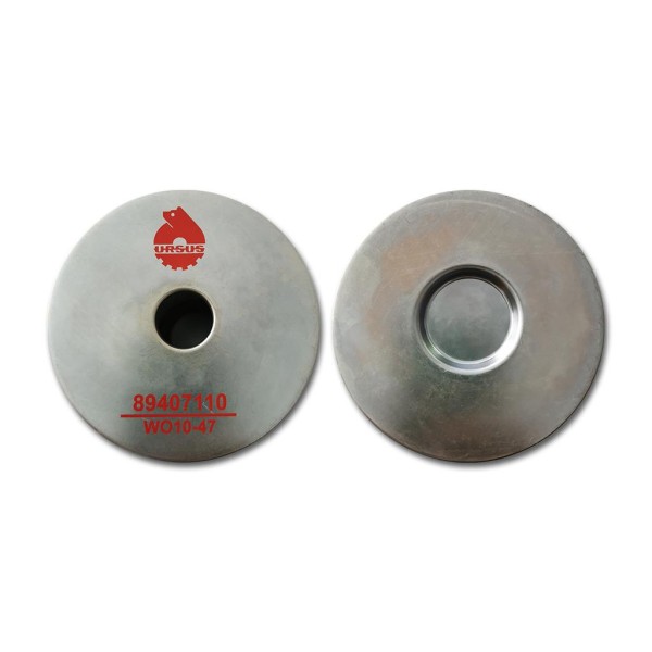Wkład filtra oleju WO10-47 C-385 89407110U-WP | Exvi