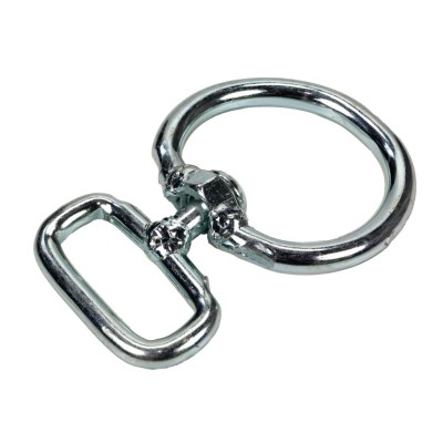 Okrętka, obroży Jałówka 8mm do pasa 4cm RF-96552040 | Exvi