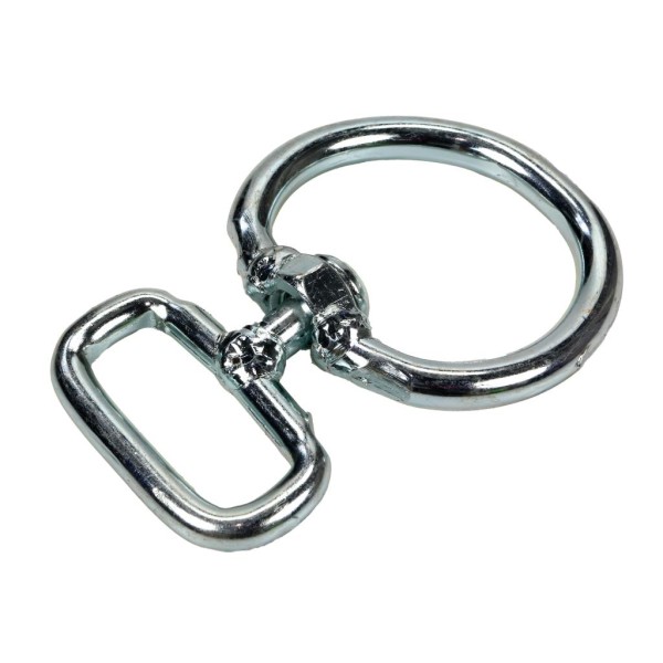 Okrętka, obroży Jałówka 8mm do pasa 4cm RF-96552040 | Exvi