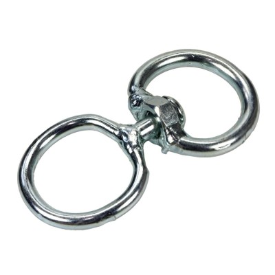 Okrętka, obroży Ciele 6mmdo pasa 3cm RF-96552010 | Exvi