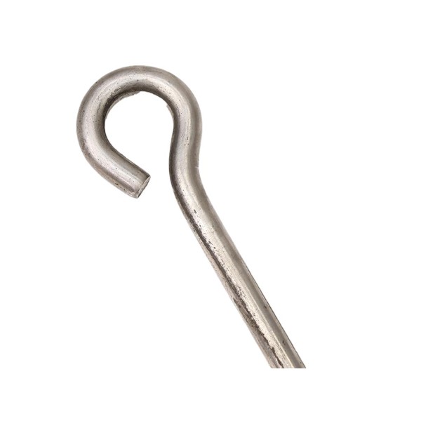 Pal, pastwiskowy do łańcucha fi 12x600 RF-97412600 | Exvi