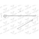 Pal, pastwiskowy do łańcucha fi 12x600 RF-97412600 | Exvi