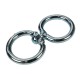 Okrętka, obroży Byk 10mm do pasa 5cm RF-96552020 | Exvi