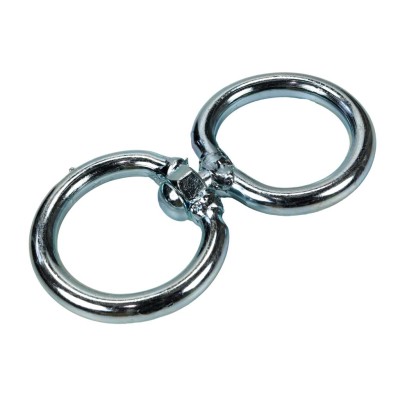 Okrętka, obroży Byk 10mm do pasa 5cm RF-96552020 | Exvi