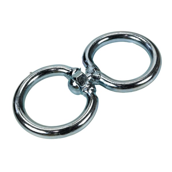 Okrętka, obroży Byk 10mm do pasa 5cm RF-96552020 | Exvi