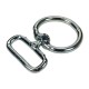 Okrętka, obroży Krowa 8mm do pasa 5cm RF-96552030 | Exvi