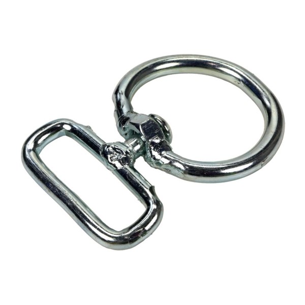Okrętka, obroży Krowa 8mm do pasa 5cm RF-96552030 | Exvi