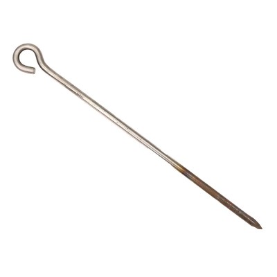 Pal, pastwiskowy do łańcucha fi 12x500 RF-97412500 | Exvi