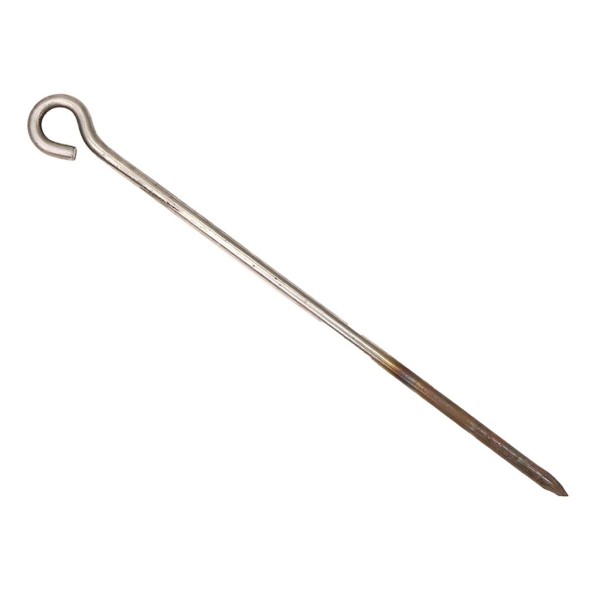 Pal, pastwiskowy do łańcucha fi 12x500 RF-97412500 | Exvi