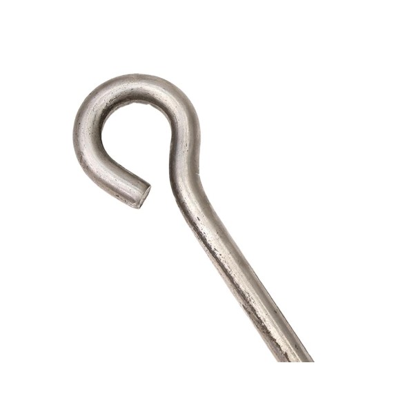 Pal, pastwiskowy do łańcucha fi 12x500 RF-97412500 | Exvi