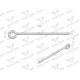 Pal, pastwiskowy do łańcucha fi 14x400 RF-97414400 | Exvi