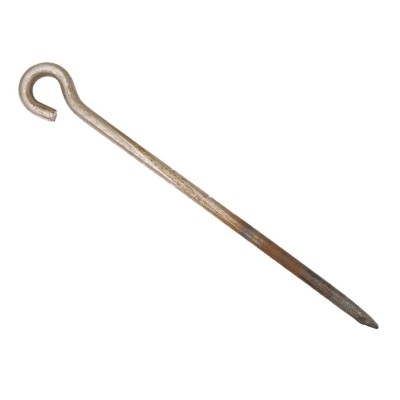 Pal, pastwiskowy do łańcucha fi 12x400 RF-97412400 | Exvi