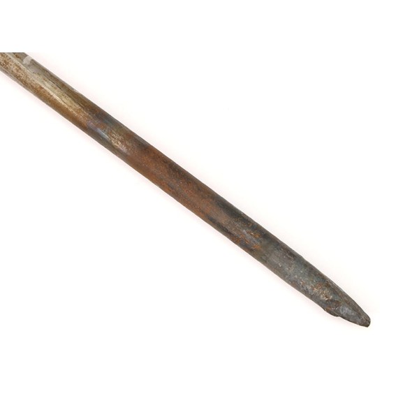 Pal, pastwiskowy do łańcucha fi 12x400 RF-97412400 | Exvi