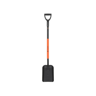 Łopata uniwersalna na metalowym trzonku G-LPMT-02 | Exvi
